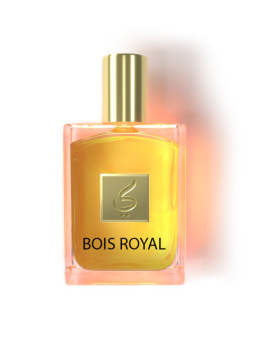 BOIS ROYAL