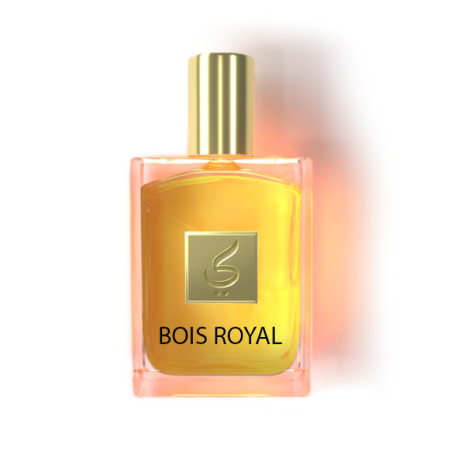 BOIS ROYAL