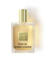 rose de samarcande