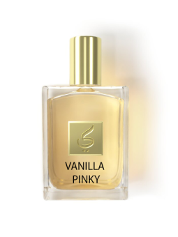 vanille , rose