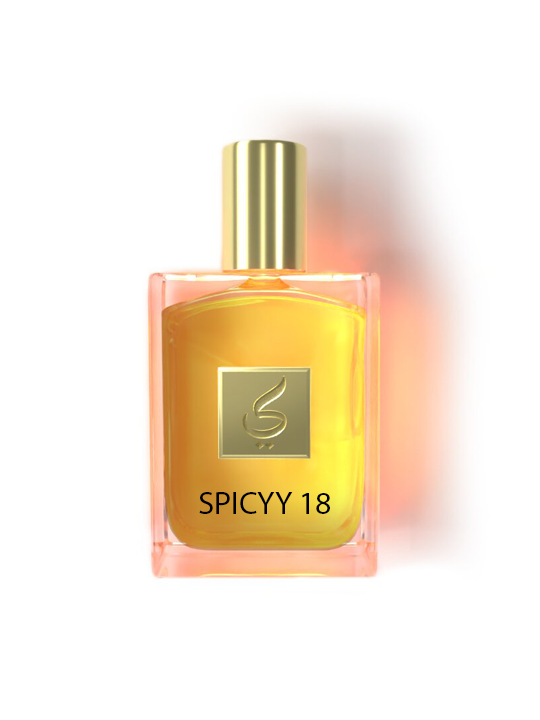 SPICYY 18