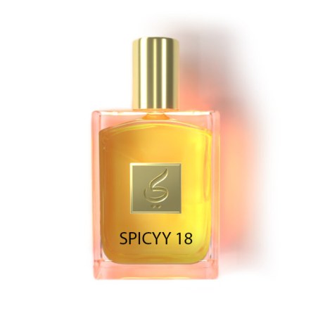 SPICYY 18